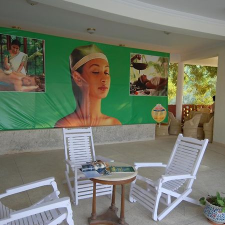 Heritage Resort Биканер Екстериор снимка